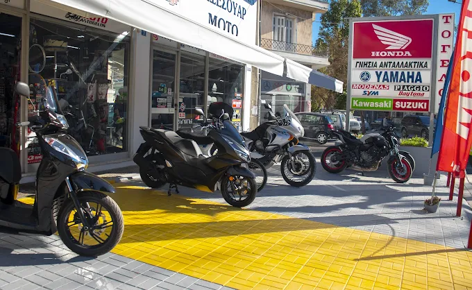 Mototogelos shop