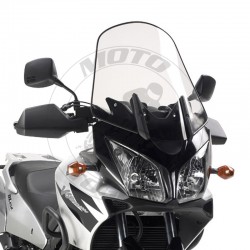 ΖΕΛΑΤΙΝΑ SUZUKI V-STROM  GIVI D260ST