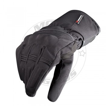 Γάντια Nordcode Rider Pro Χρώμα Μαύρo