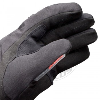 Γάντια Nordcode Rider Pro Χρώμα Μαύρo