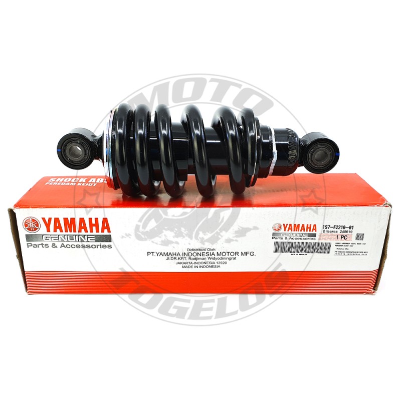 Yamaha Crypton s