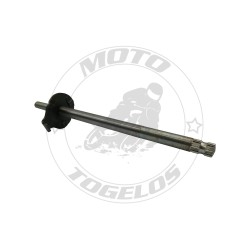 ΑΞΩΝΑΣ ΛΕΒΙΕ ΤΑΧΥΤΗΤΩΝ ΓΝΗΣΙΟ SUZUKI 25510-09405