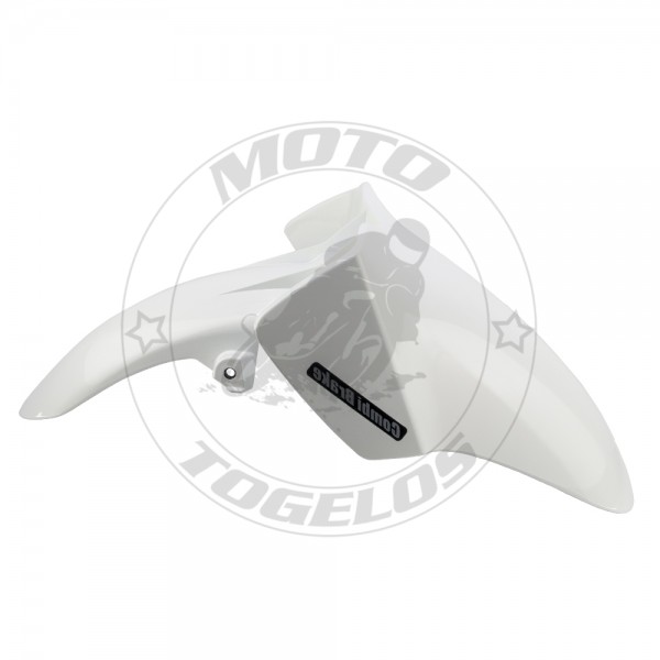 Φτερό Εμπρός PCX 125 10-14/PCX 150 12-14 Χρώμα Λευκό Γνήσιο Honda 61110-KWN-930ZG