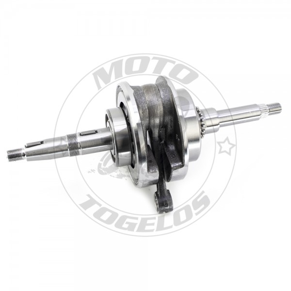 Στρόφαλος Sym Symphony SR150 93.5mm (HEB) Taiwan