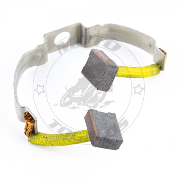Καρβουνάκια Μίζας Γνήσια Honda 31201-KG7-000