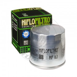 ΦΙΛΤΡΟ ΛΑΔΙΟΥ HIFLO HF163