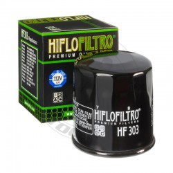 ΦΙΛΤΡΟ ΛΑΔΙΟΥ HIFLO HF303
