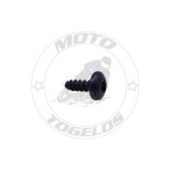 Βίδα Πλαστικών Crypton-X 135 Γνήσια Yamaha 90160-05009