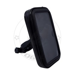 Universal αδιάβροχη βάση στήριξης gps/τηλεφώνου Pilot WP Medium GPS/Smartphone Holder