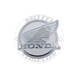 Σήμα Ποδιάς C50 12v GLX 50 Γνήσιο Honda 87102-GB4-000