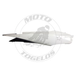 Καπάκι Σκελετού (R) Λευκό Crypton-X 135 Yamaha 5YP-F1741-00-P3