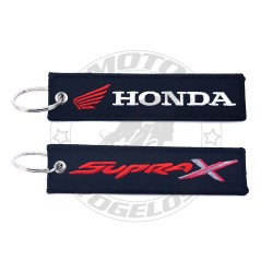 Μπρελόκ Moto Honda Supra X