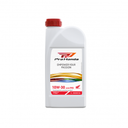 Λάδι 10w30 MA 1Lt Γνήσιο Honda 08232M99S1LHE