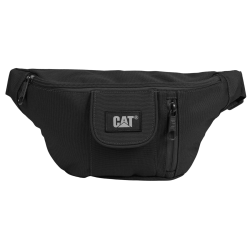 Caterpillar® Τσαντάκι μέσης  ΜΑΥΡΟ Alaska 2,5LT 84558-01