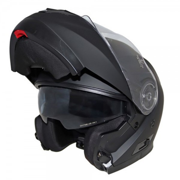 ΚΡΑΝΟΣ CORSA FLIP UP DVS CF159 ΜΑΥΡΟ ΜΑΤ