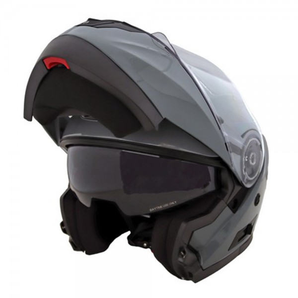 ΚΡΑΝΟΣ CORSA FLIP UP DVS CF159  ΓΚΡΙ