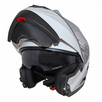 ΚΡΑΝΟΣ CORSA FLIP UP DVS CF159 ΑΣΠΡΟ