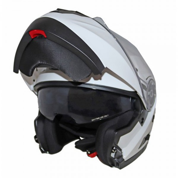 ΚΡΑΝΟΣ CORSA FLIP UP DVS CF159 ΑΣΠΡΟ