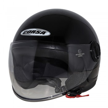 ΚΡΑΝΟΣ  CORSA JET CX82 ΜΑΥΡΟ