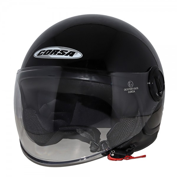 ΚΡΑΝΟΣ  CORSA JET CX82 ΜΑΥΡΟ