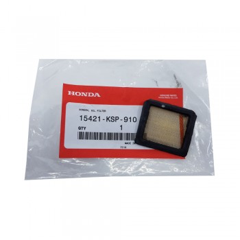 Σίτα Λαδιού GTR 150/WAVE 110/SUPRA-X 125/GRAND 110 Γνήσια Honda 15421-KSP-910HI