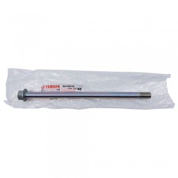 Άξωνας Τροχού Πίσω Crypton T110 Yamaha Γνήσιο 4S9-F5381-00