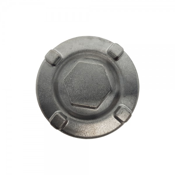 Τάπα Λαδιού Κάτω Crypton-X 135 Γνήσια Yamaha 5YPE53510000