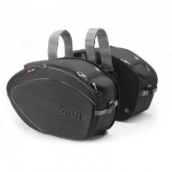 Τσάντες πλαϊνές EA100C Easy range εως 40 λίτρα GIVI EA100C