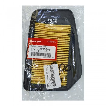 Φίλτρο Αέρος CBR 125 04-10 Γνήσιο Honda 17210-KPP-901HI