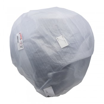 Μάσκα Φλας Μαύρη Crypton-X 135 Yamaha 5YP-F3391-00-P2