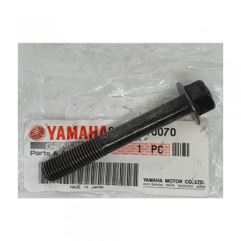 Βίδα Γνήσια Yamaha 95817-10070