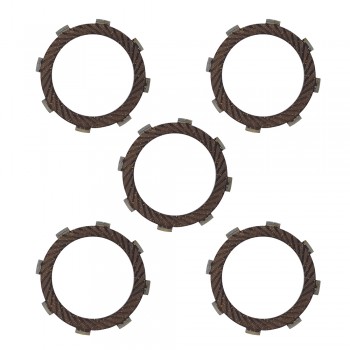 Δίσκοι Αμπραγιάζ Σετ Kaze-R 115 Ferodo F1796 Δίσκοι Αμπραγιάζ Σετ Kaze-R 115 Ferodo F1796