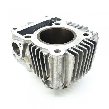 Κύλινδρος Crypton 54mm Αλουμινίου