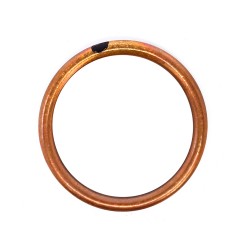 ΦΛΑΝΤΖΑ ΕΞΑΤΜIΣΗΣ /ΖΟΑΝ ΓΝΗΣΙΟ HONDA 18291-MM5-860