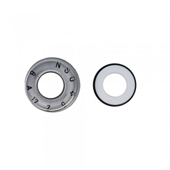 Τσιμούχα Τρόμπας Νερού SH150 Έως 2012 Γνήσια Honda 19217-657-023 Τσιμούχα Τρόμπας Νερού SH150 Έως 2012 Γνήσια Honda 19217-657-023