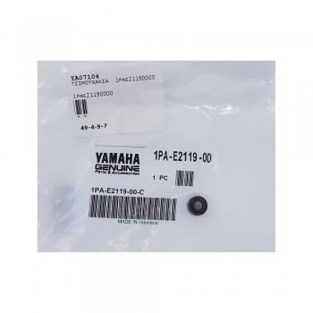 Τσιμουχάκι Βαλβίδων Crypton-X 135 Γνήσιο Yamaha 1PA-E2119-00 Τσιμουχάκι Βαλβίδων Crypton-X 135 Γνήσιο Yamaha 1PA-E2119-00