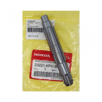 Άξωνας Κινήσεως Innova 125 Γνήσιος Honda 23221-KPH-900 Άξωνας Κινήσεως Innova 125 Γνήσιος Honda 23221-KPH-900