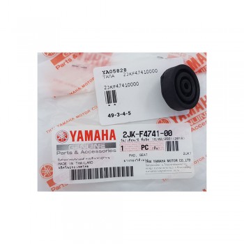Λάστιχο/Τάπα Σέλας Crypton-X 135 Γνήσια Yamaha 2JKF4741-00