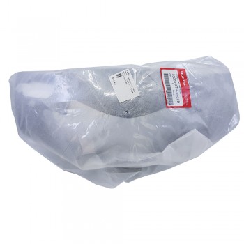 Μάσκα Φαναριού Μαύρη Innova Injection Γνήσια Honda 53205-KTM-950ZB