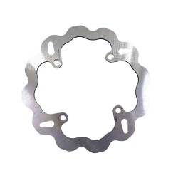 Δισκόπλακα Εμπρός XRV 750 Μαργαρίτα Braking