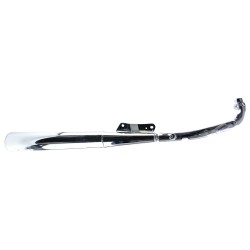 Εξάτμιση Honda Supra 100 Γνήσια Ινδονησίας 18350-KEV-880