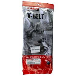 Ιμάντας Κίνησης N-Max 155 21-23 Γνήσιος Yamaha B8R-E7641-00-00