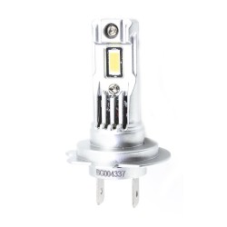 Λάμπα H7 12v Led Ultima E Pro Fit Atom Roc