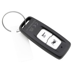Κλειδί Smart Key SH 350 21 Γνήσιο Honda 35121-K1W-D02
