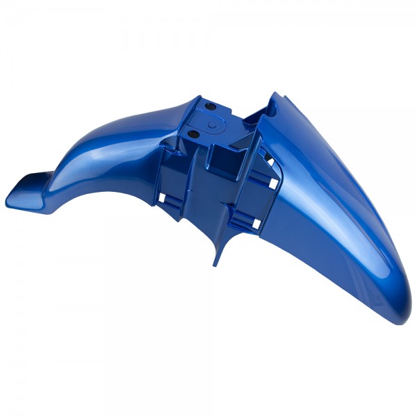 Φτερό Εμπρός Crypton-R 115 Χρώμα Μπλε Γνήσιο Yamaha 5TN-F1511-00-P0