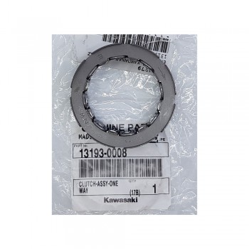 Κόμπλερ Καμπάνας/Μανιβέλας Kazer 115 Γνήσιο Kawasaki 13193-0008