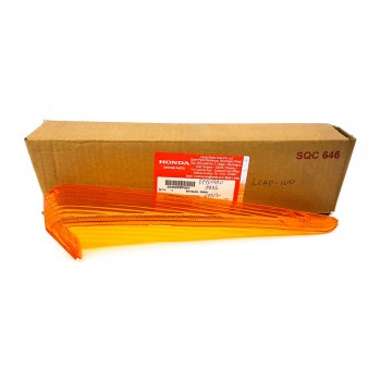 Κρύσταλλο Φλας Γνήσιο Honda 33452-KRP-901