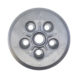 Πλάκα Πίεσης Καμπάνας Δίσκων DT/WR200 Γνήσια Yamaha 95-04 3XP-16351-00