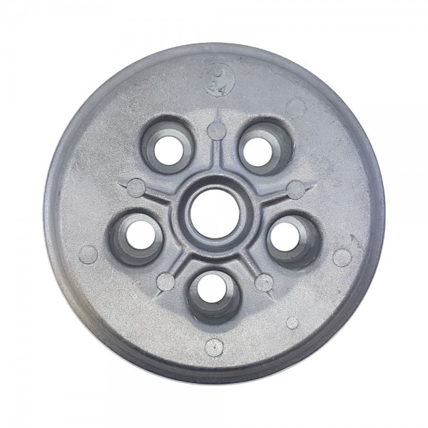 Πλάκα Πίεσης Καμπάνας Δίσκων DT/WR200 Γνήσια Yamaha 95-04 3XP-16351-00
