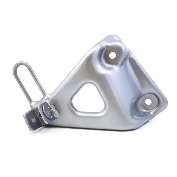 Βάση Μασπιέ Συνοδηγού XLV 600 (97-99) Γνήσια Honda 50710-MAW-760ZA